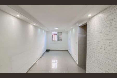 Sala de apartamento à venda com 2 quartos, 56m² em Artur Alvim, São Paulo