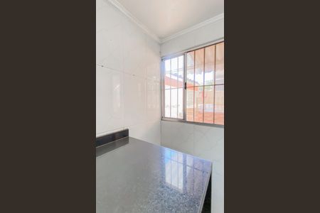 Apartamento à venda com 56m², 2 quartos e 1 vaga Apartamento à venda com 56m², 2 quartos e 1 vagaÁrea de Serviço