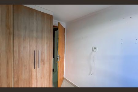 Apartamento à venda com 56m², 2 quartos e 1 vaga Apartamento à venda com 56m², 2 quartos e 1 vagaQuarto 2