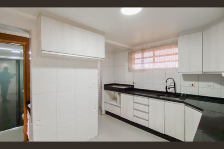 Apartamento à venda com 56m², 2 quartos e 1 vaga Apartamento à venda com 56m², 2 quartos e 1 vagaCozinha