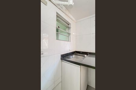 Apartamento à venda com 56m², 2 quartos e 1 vaga Apartamento à venda com 56m², 2 quartos e 1 vagaÁrea de Serviço