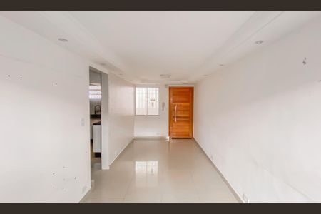 Sala de apartamento à venda com 2 quartos, 56m² em Artur Alvim, São Paulo