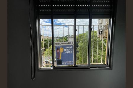 Apartamento para alugar com 59m², 2 quartos e 1 vagaPlaca Cod. MGDF-164