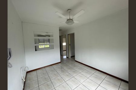 Apartamento para alugar com 2 quartos, 59m² em Canudos, Novo Hamburgo