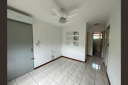 Apartamento para alugar com 2 quartos, 59m² em Canudos, Novo Hamburgo