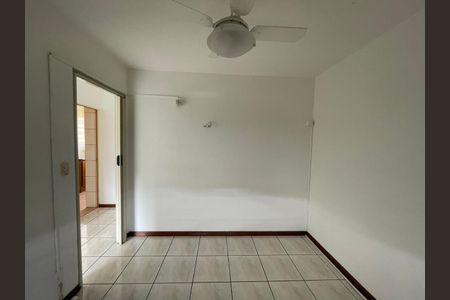 Apartamento para alugar com 2 quartos, 59m² em Canudos, Novo Hamburgo