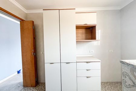 Apartamento para alugar com 50m², 2 quartos e 1 vaga Apartamento para alugar com 50m², 2 quartos e 1 vagaCozinha