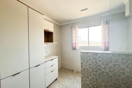 Apartamento para alugar com 50m², 2 quartos e 1 vaga Apartamento para alugar com 50m², 2 quartos e 1 vagaCozinha