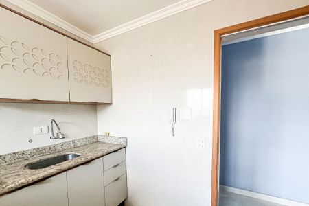 Apartamento para alugar com 50m², 2 quartos e 1 vaga Apartamento para alugar com 50m², 2 quartos e 1 vagaCozinha
