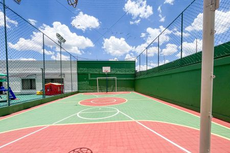 Apartamento para alugar com 50m², 2 quartos e 1 vaga Apartamento para alugar com 50m², 2 quartos e 1 vagaQuadra Esportiva