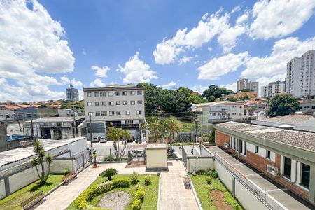 Apartamento para alugar com 50m², 2 quartos e 1 vaga Apartamento para alugar com 50m², 2 quartos e 1 vagaQuarto 1
