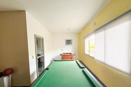 Apartamento para alugar com 50m², 2 quartos e 1 vaga Apartamento para alugar com 50m², 2 quartos e 1 vagaSalão de jogos