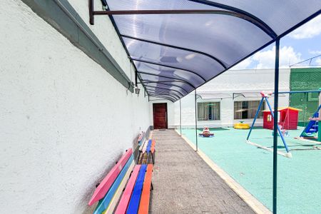 Apartamento para alugar com 50m², 2 quartos e 1 vaga Apartamento para alugar com 50m², 2 quartos e 1 vagaÁrea comum - Playground