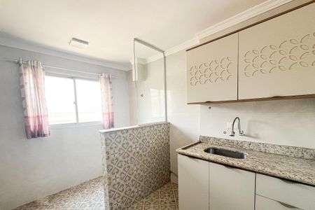 Apartamento para alugar com 50m², 2 quartos e 1 vaga Apartamento para alugar com 50m², 2 quartos e 1 vagaCozinha