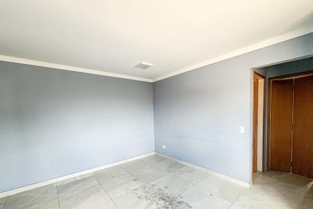 Sala de apartamento para alugar com 2 quartos, 50m² em Vila Mangalot, São Paulo