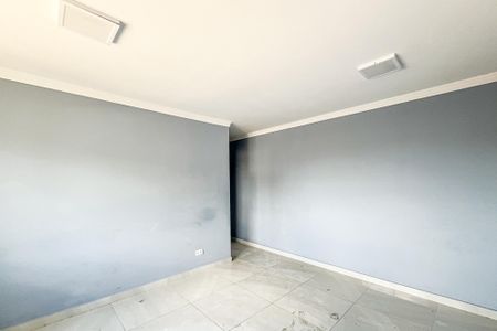 Sala de apartamento para alugar com 2 quartos, 50m² em Vila Mangalot, São Paulo