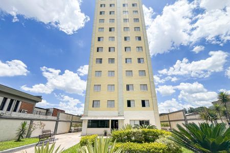 Apartamento para alugar com 50m², 2 quartos e 1 vaga Apartamento para alugar com 50m², 2 quartos e 1 vagaFachada