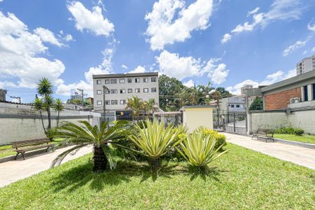 Apartamento para alugar com 50m², 2 quartos e 1 vaga Apartamento para alugar com 50m², 2 quartos e 1 vagaÁrea comum