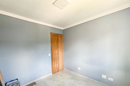 Quarto 1 de apartamento para alugar com 2 quartos, 50m² em Vila Mangalot, São Paulo