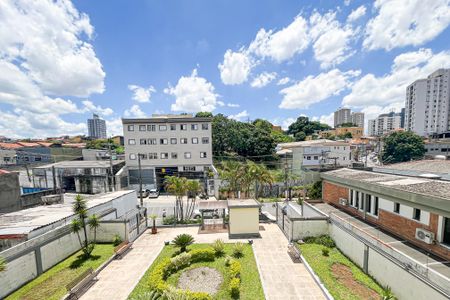 Apartamento para alugar com 50m², 2 quartos e 1 vaga Apartamento para alugar com 50m², 2 quartos e 1 vagaVista do Quarto 2