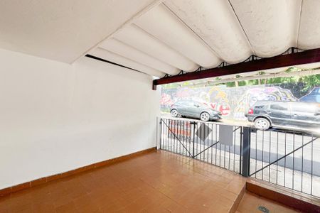 Casa para alugar com 80m², 2 quartos e 1 vagaGaragem