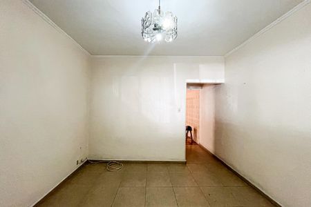 Casa para alugar com 80m², 2 quartos e 1 vagaSala