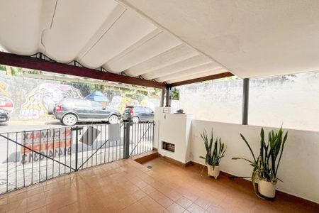 Casa para alugar com 80m², 2 quartos e 1 vagaGaragem