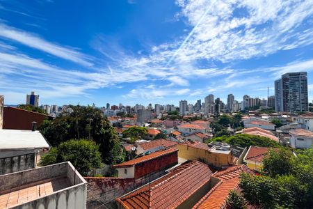 Casa para alugar com 80m², 2 quartos e 1 vagaÁrea de Serviço