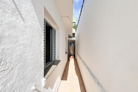Casa para alugar com 80m², 2 quartos e 1 vagaÁrea de Serviço