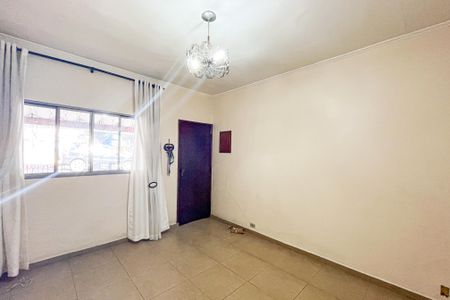 Sala de casa para alugar com 2 quartos, 80m² em Vila Anglo Brasileira, São Paulo