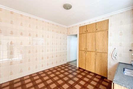 Casa para alugar com 80m², 2 quartos e 1 vagaCozinha