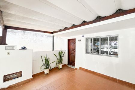 Casa para alugar com 80m², 2 quartos e 1 vagaGaragem