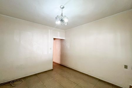 Sala de casa para alugar com 2 quartos, 80m² em Vila Anglo Brasileira, São Paulo