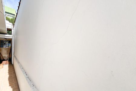 Casa para alugar com 80m², 2 quartos e 1 vagaÁrea de Serviço