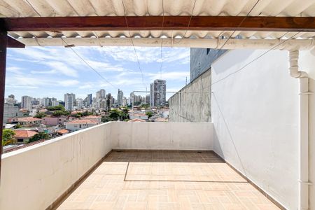 Casa para alugar com 80m², 2 quartos e 1 vagaÁrea de Serviço