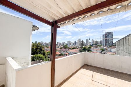 Casa para alugar com 80m², 2 quartos e 1 vagaÁrea de Serviço