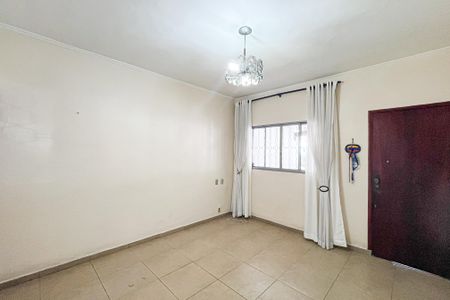 Sala de casa para alugar com 2 quartos, 80m² em Vila Anglo Brasileira, São Paulo