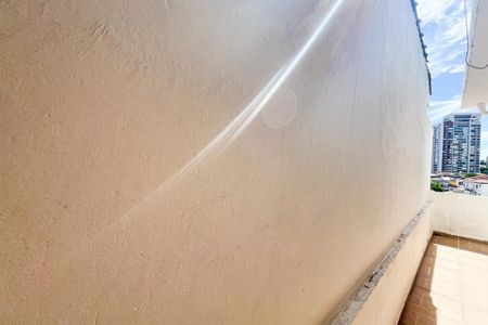 Casa para alugar com 80m², 2 quartos e 1 vagaÁrea de Serviço