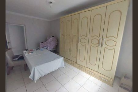 Casa para alugar com 4 quartos, 230m² em Copacabana, Belo Horizonte