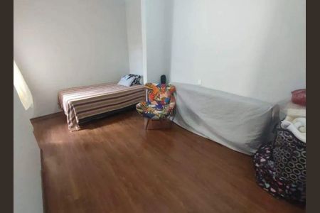 Casa para alugar com 4 quartos, 230m² em Copacabana, Belo Horizonte