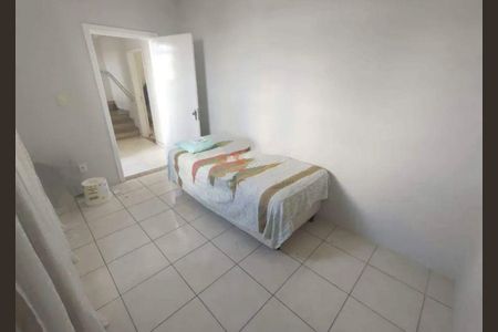 Casa para alugar com 4 quartos, 230m² em Copacabana, Belo Horizonte