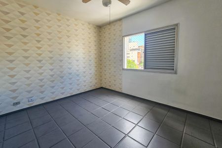 Quarto 1 de apartamento para alugar com 3 quartos, 80m² em Balneario Cidade Atlantica, Guarujá