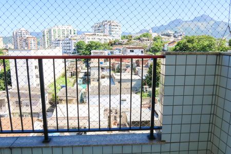 Apartamento à venda com 86m², 2 quartos e 2 vagasVista do Quarto1 