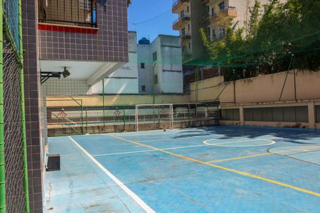 Apartamento à venda com 86m², 2 quartos e 2 vagasQuadra