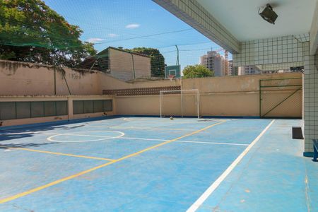 Apartamento à venda com 86m², 2 quartos e 2 vagasQuadra