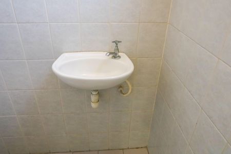 Apartamento à venda com 86m², 2 quartos e 2 vagasBanheiro de Serviço