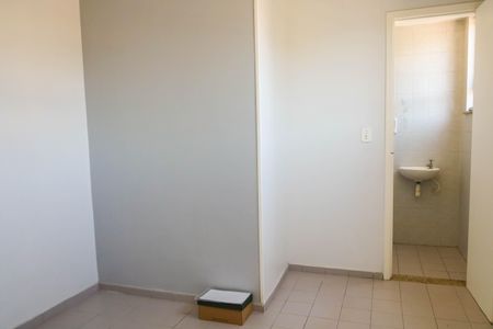 Apartamento à venda com 86m², 2 quartos e 2 vagasQuarto de Serviço