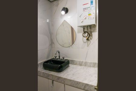 Apartamento à venda com 86m², 2 quartos e 2 vagasBanheiro