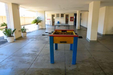 Apartamento à venda com 86m², 2 quartos e 2 vagasÁrea comum