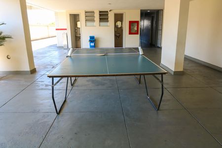 Apartamento à venda com 86m², 2 quartos e 2 vagasÁrea comum